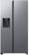 Samsung RS64DG5303S9 - Amerikaanse Koelkast - Side-By-Side - Energieklasse E - Vrijstaand