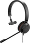 Jabra Evolve 30 II - Headset Bedraad - USB Type-C / USB Type-A - Zwart