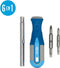 6-in-1 Schroevendraaier Ferrestock