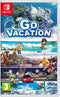Nintendo - Go Vacation - Nintendo Switch - Party game
