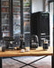 SMEG DCF02BLEU - Filterkoffiemachine - 10 koppen - Warmhoudfunctie - Zwart