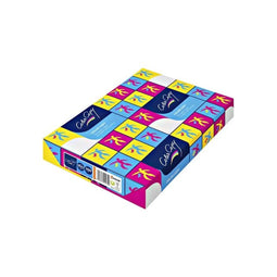 Laserpapier color copy sra3 350gr wit | 4 stuks