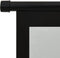 vidaXL - Projectiescherm - met - statief - 1:1 - 89''