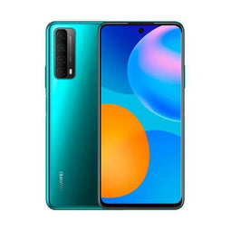 Huawei P Smart 2021 - Groen - 128 GB - Dubbele fysieke simkaart