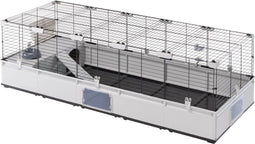 Modular 4 - Ferplast - Knaagdierenkooi - Konijnenkooi