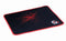 Gembird GGS-UMGL4-02 - 4-in-1 gaming kit - Rainbow LED verlichting - Zwart