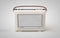 Goodmans Oxford 2 Radio DAB+ Bluetooth Porcelain