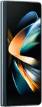 Samsung Galaxy Z Fold4 - 256GB - 5G - 7,6 inch scherm - Groen