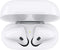 Apple AirPods 2 - TWS - met reguliere oplaadcase - Wit