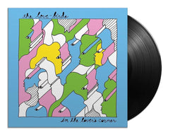 Lovebirds In The Lover's Corner - LP - 11 tracks - Niet geseald