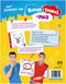 De avonturen van Rutger, Thomas en Paco - Het doeboek van Rutger, Thomas en Paco