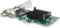 Digitus DN-10132 - Gigabit Ethernet PCI Express Card - 2-poorts - Intel chipset