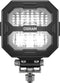 OSRAM Werkschijnwerper 12 V, 24 V LEDriving® Cube PX4500 Flood LEDPWL 109-FL Verreikend afstandslicht (b x h x d) 68.4