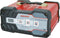 Absaar Acculader - Jumpstarter 6/12 Volt 25-120 Ah 12 Ampère - Rood
