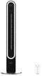 Cecotec EnergySilence 9090 Skyline - Torenventilator - 6 snelheden - Zwart