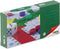 Cayro - Magnetic Parcheesi Small - Reiseditie - 2-4 Spelers - Geschikt vanaf 6 Jaar