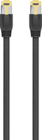 Ethernet LAN Cable CAT 8.1 Ewent