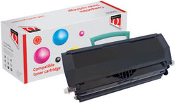 Tonercartridge Quantore alternatief tbv Dell 593-10838 / 593-10839 zwart