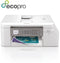 Brother MFC-J4340DWE - Draadloze all-in-one kleureninkjetprinter - Dubbelzijdig printen en ADF - (4 maanden gratis EcoPro)
