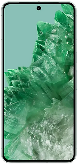 Google Pixel 8 Pro - Smartphone - 128GB opslag - Lichtgroen