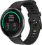 Polar Ignite 3 Titanium - Fitness Smartwatch - AMOLED touchscreen - Zwart