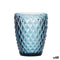 Glas La Mediterránea Sidari 270 ml Blauw (48 Stuks)