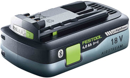 Festool 205034 - Li-HighPower Compact Accu 18V 4,0Ah - Bluetooth® functie - 600 gram