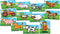 Orchard Toys Koppen & Staarten