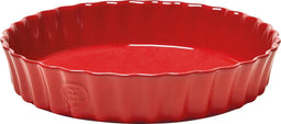 Emile Henry Taartvorm diep 280mm Grand Cru (6028-34)