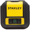Stanley Kruislaser Cubix (groen)