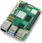 Raspberry Pi 5 - 4GB RAM - Quad-core 2.4GHz CPU - 802.11ac Wi-Fi