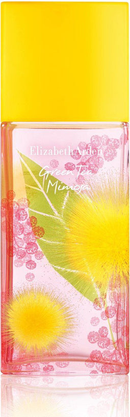 green tea mimosa edt 100 ml spray