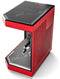 HYTE Y60 - Midi Tower - Gehard glas - Rood