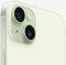 Apple iPhone 15 Plus - 128GB - A16 Bionic - Groen