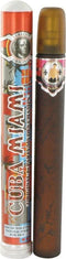 Cuba - City of Miami For Men - Eau De Toilette - 35Ml