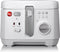 Eldom FR18 freet - Frituurpan - 2.5 L - 150-190 °C - Grijs-Wit