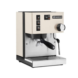 Rancilio Silvia M V6 - Espresso Machine - Wit