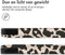 imoshion Tablet Hoes - Geschikt voor Samsung Galaxy Tab A9 Plus - Design Trifold Bookcase - Leopard