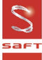 Saft LS 14250 HBG Speciale batterij 1/2 AA Z-soldeerlip Lithium 3.6 V 1200 mAh 1 stuk(s)