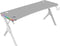 Tafel Mars Gaming MGDXL RGB LED RGB Wit