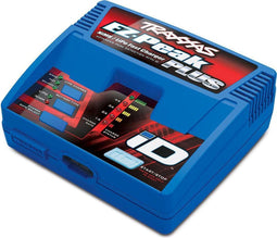 Traxxas EZ-Peak Plus, Lithium-Polymeer (LiPo), Nikkel-Metaalhydride (NiMH)