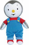 Knuffel Jemini T'choupi 30 cm