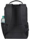 Rivacase 8262 - Notebook Rugzak 15.6 Inch - Spatwaterdicht - Zwart