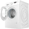 BOSCH WAJ28020NL - Wasmachine - SpeedPerfect - ActiveWater Plus