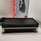 Solis 5 in 1 Tafelgrill 791 - Gourmetstel 8 Personen - Grill Wok Pizzamaker Raclette Pannenkoeken - Zilver/Zwart