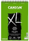 Canson XL - Tekenpapier 160g/m² - 50 vel microperforaties