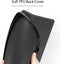 DUX DUCIS iPad Pro 11 (2018 2020 2021) - Smart Tri-Fold Hoes - Kunstleer met auto-wake - Zwart