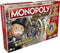 Bordspel Monopoly COFFRE-FORT (FR)