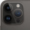 APPLE iPhone 14 Pro - 512 GB - A16 Bionic - Always-on display - Zwart