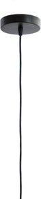Light & Living Hanglamp Sendai - Jute en Bamboe - 27cm - Naturel